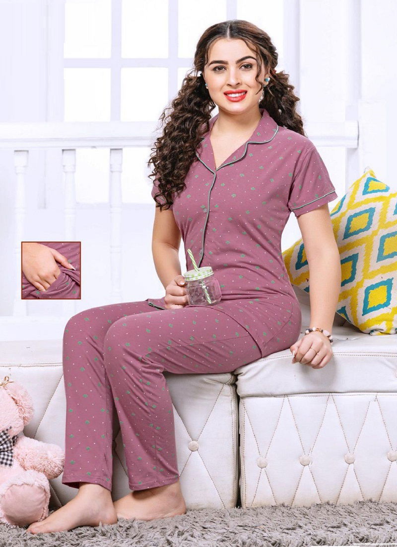 Summer Special C Ns Vol 3801 Sd Night Suits Catalog
